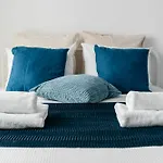 Apartment Nordic By Loft Affair