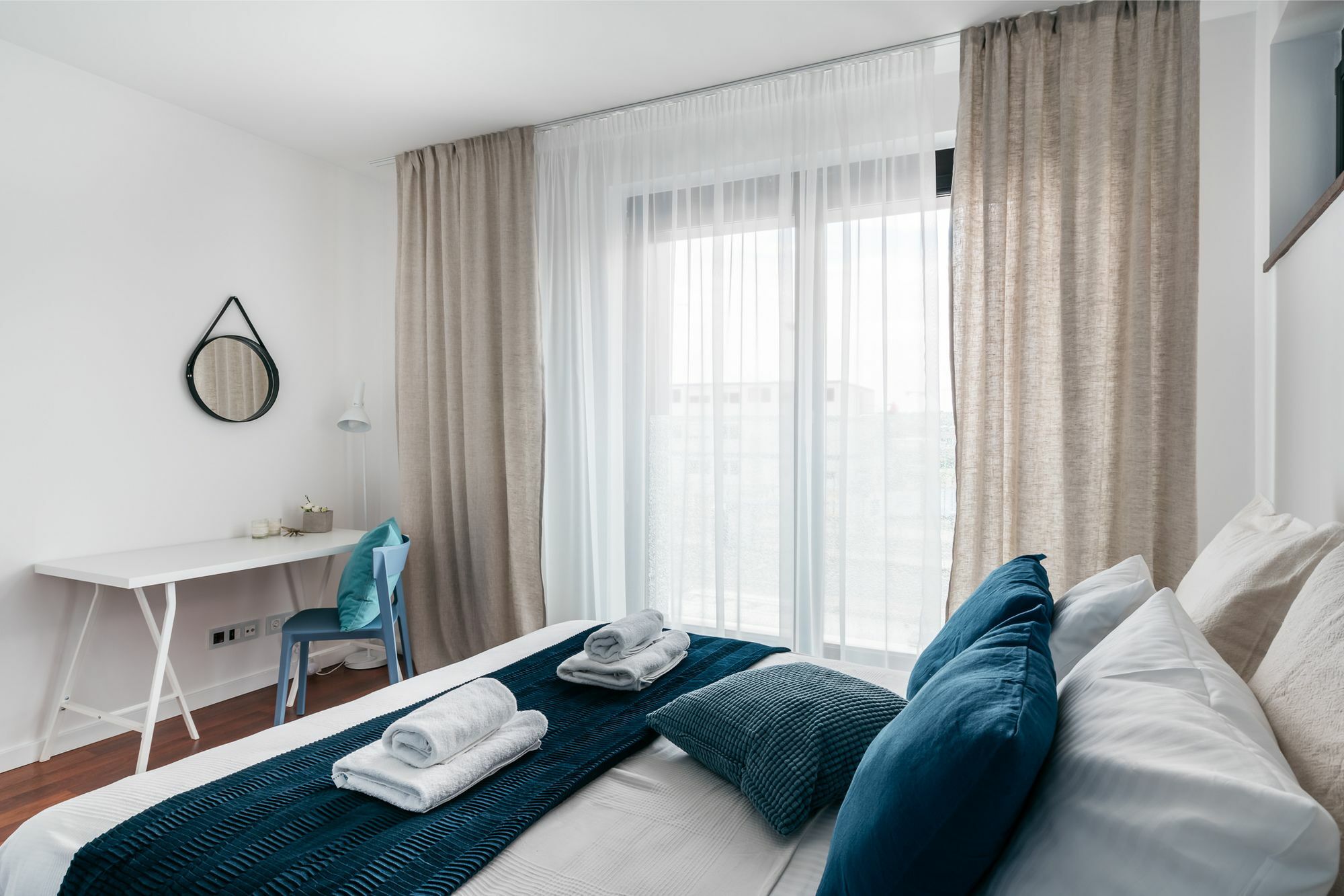 Nordic By Loft Affair Apartament *